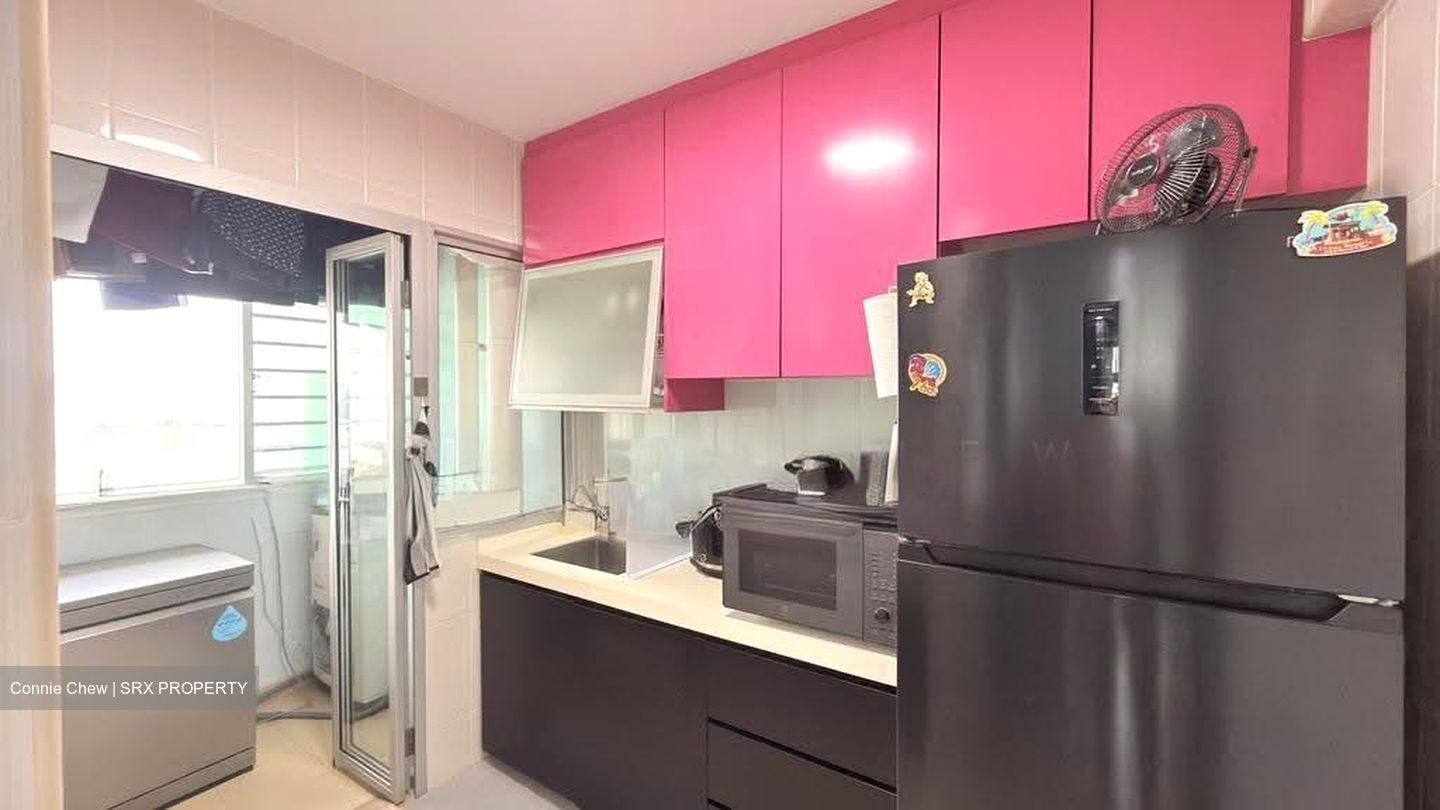 Blk 782C Woodlands Meadow (Woodlands), HDB 3 Rooms #624597191